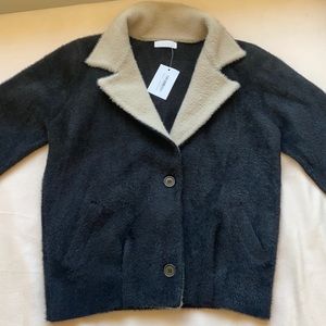 Oak + Fort Cardigan